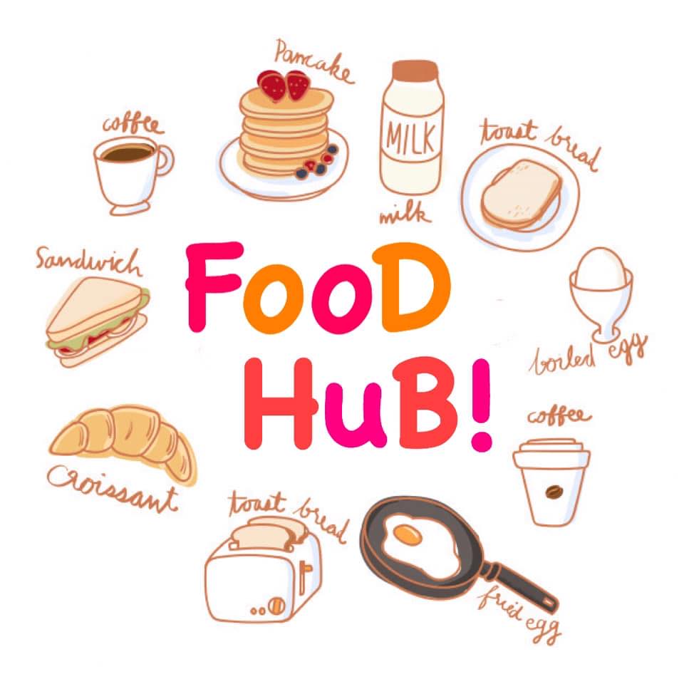 ร้านอาหาร Food Hub Home Restaurant กับร้าน อาหารเซตเมนูสุดจี๊ด ที่เจ้าของร้านผันตัวมาจากการทำทัวร์ที่ยังไม่สามารถทำได้ในช่วงโควิด 19 ทำให้เกิดร้านอาหารร้านนี้ขึ้น 