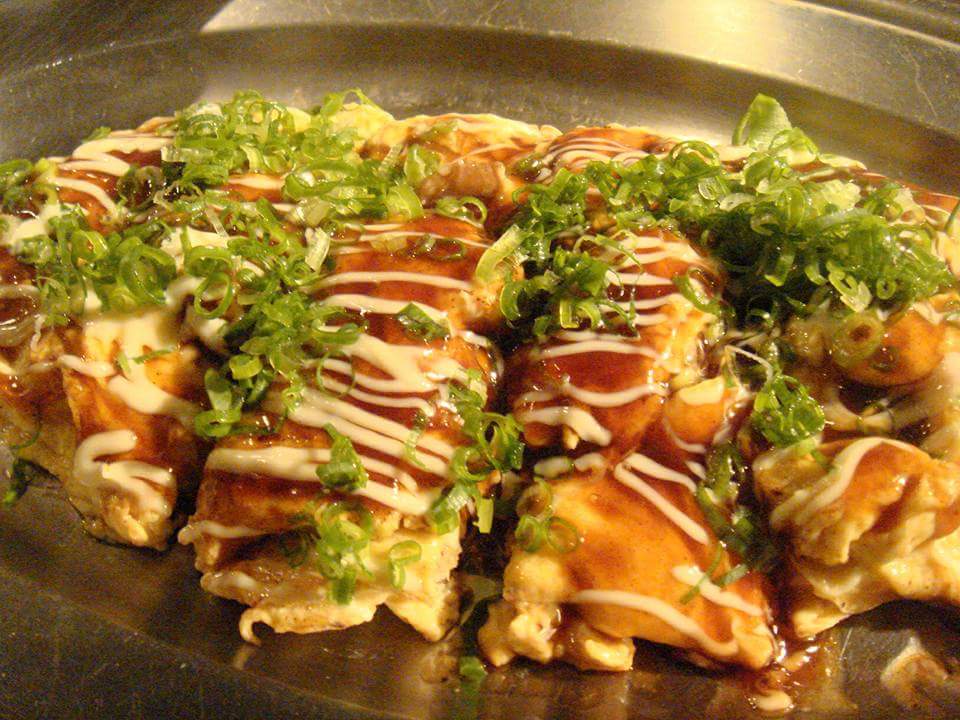 Okonomiyaki Teppanyaki Morimoto ญี่ปุ่นแบบแท้ๆ ตั้งอยู่ที่อาคารนัมเบอร์วัน ชั้น 4 ถนน พัฒน์พงศ์ 1 แขวงสุริยวงศ์ เขตบางรัก กรุงเทพมหานคร
