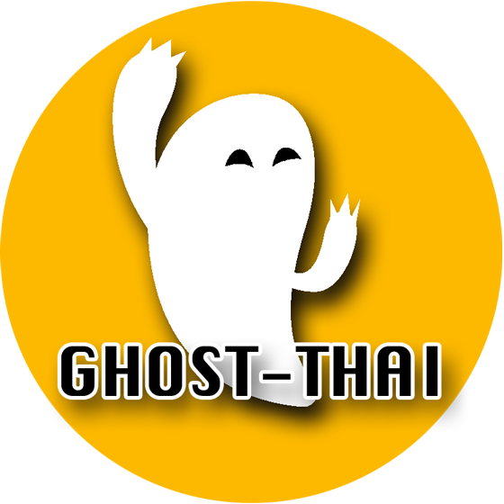 Ghost-Thai