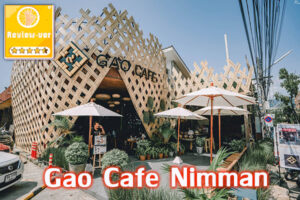 Gao Cafe Nimman