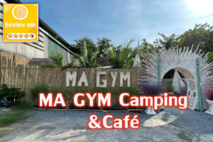 MA GYM Camping&Café