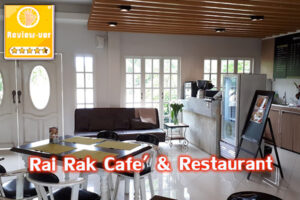 Rai Rak Cafe' & Restaurant